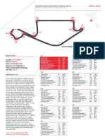 Brembo Long Beach Brake Facts