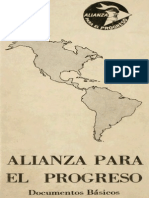 Doc. Alianza Para El Progreso