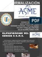 Proyecto ASME