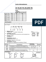 Flansch Technische Info Englisch PDF
