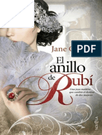 El Anillo de Rubi