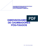Chumbadores PDF