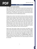 BUKU PROFIL KAMPUNG SAMAN 2010