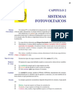 Trabajo D Invetigacion - Sist - Fotovoltaicos