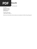 Download Dollar Flying Dragon by Firoz Khan SN21751470 doc pdf