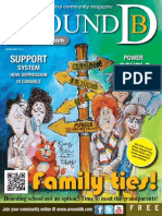 Around DB Magazine