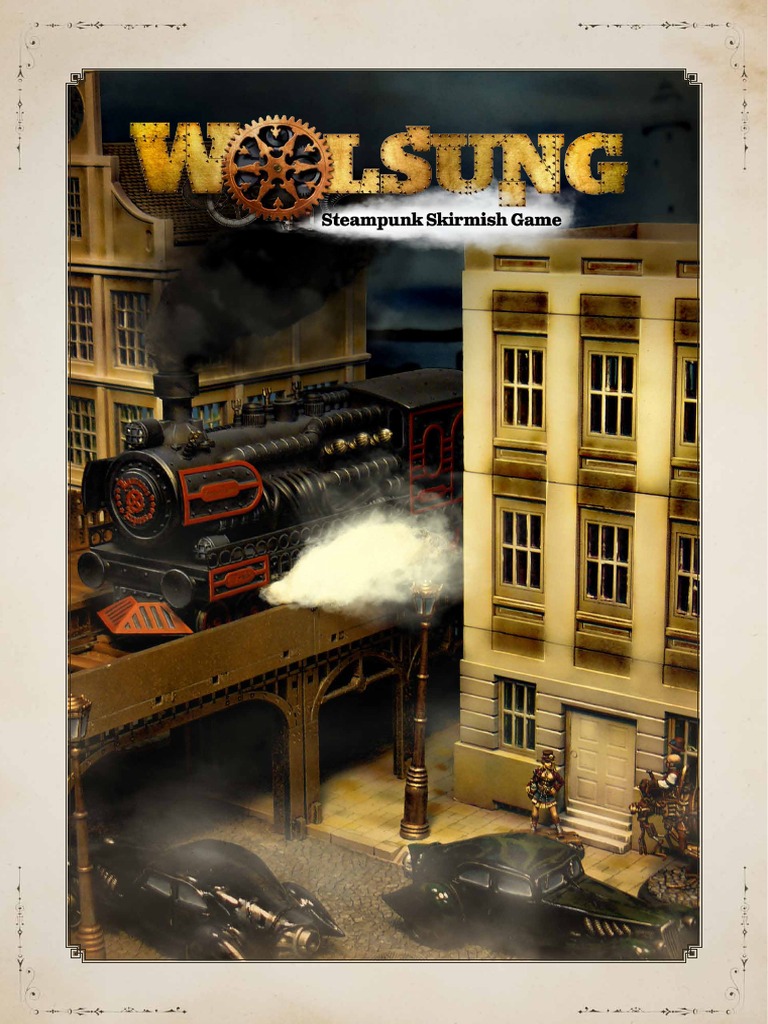 Wolsung SSG Rules V1 1 Magic Paranormal Hero Free 30 day Trial 