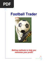 Download Football Trader by Luke Brown SN217529274 doc pdf