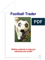 Football Trader