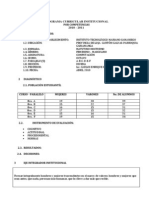 Planificacion Computacion 8vo y 9no Competencias