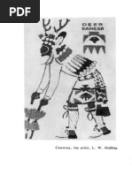 American Indian Poetry | PDF