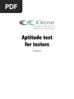 Download Aptitude test by MedusaMetropolis SN2175343 doc pdf