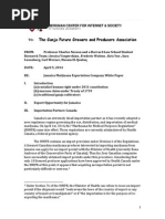 Jamaica Export Company White Paper.01