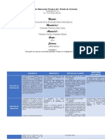 Cuadro Comparativo