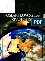 Atlas Poslanikovog, Sallallahu Alejhi Ve Sellem, Zivotopisa