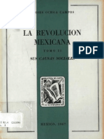 Ochoa - La Revolución Mexicana, t2--Sus Causas Sociales.pdf