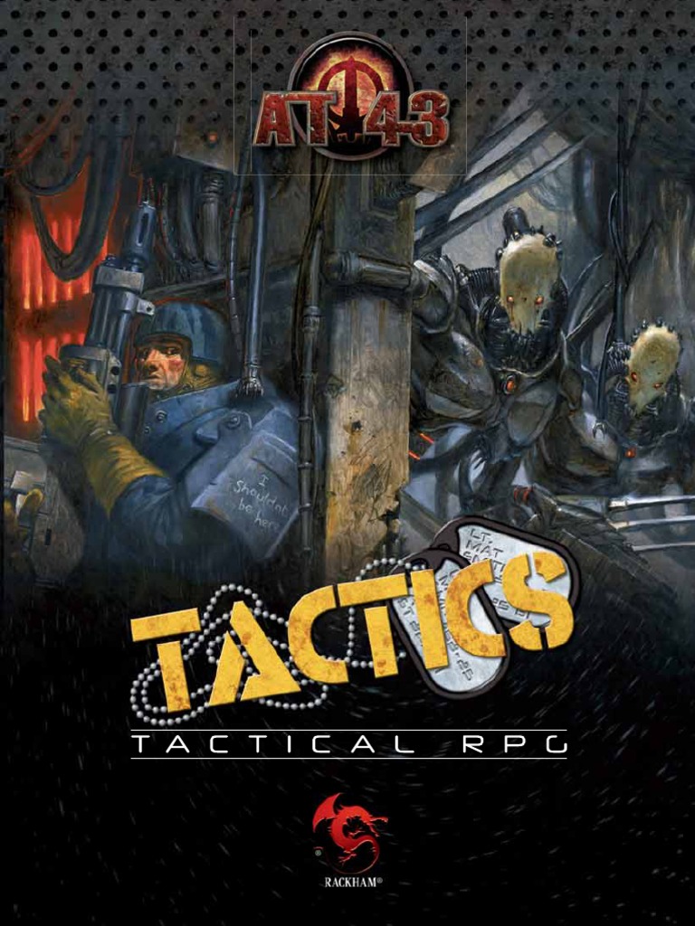 Rackham AT-43 – Red Block Dragomirov Kolossus – Unit Box, Neuve