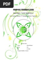 Download Proposal Usaha by Yudith Meta Mulyani SN217556769 doc pdf