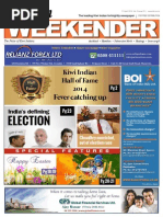 Download Indian Weekender Vol 5 Issue 23   by Indian Weekender SN217556933 doc pdf