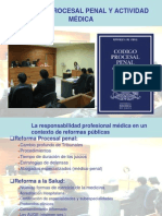 Presentacion Procesal Penal UDD 2014