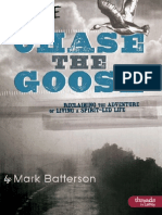 Chase The Goose Chapter 1