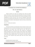 Download paper statistika dan probabilitas by Era Agita Kabdiyono SN217560833 doc pdf