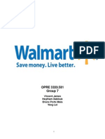 walmart report final