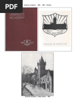 Download Greenock Academy - 1855 - 1955 - Booklet by Greenock Academy SN2175631 doc pdf