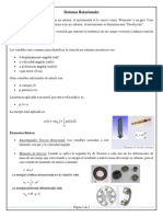 Sistemas Rotacionales