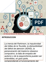 Funciones Ejecutivas 42 Film