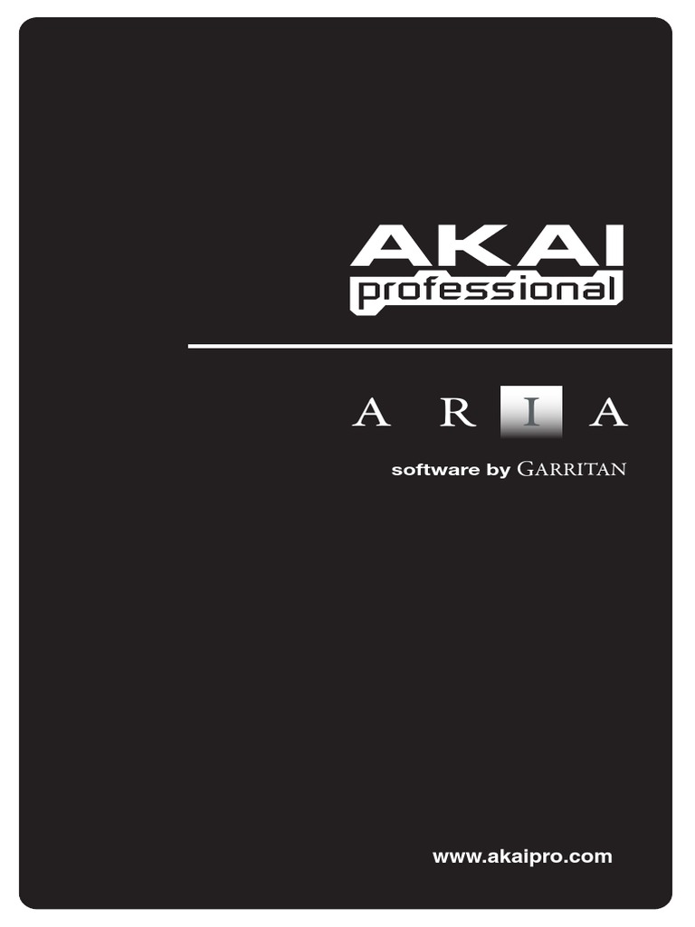 EWI USB Software Quickstart Manual | Installation (Computer Programs