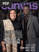 Download Canvas Magazine - November 09 Issue by goodproduce SN21757622 doc pdf