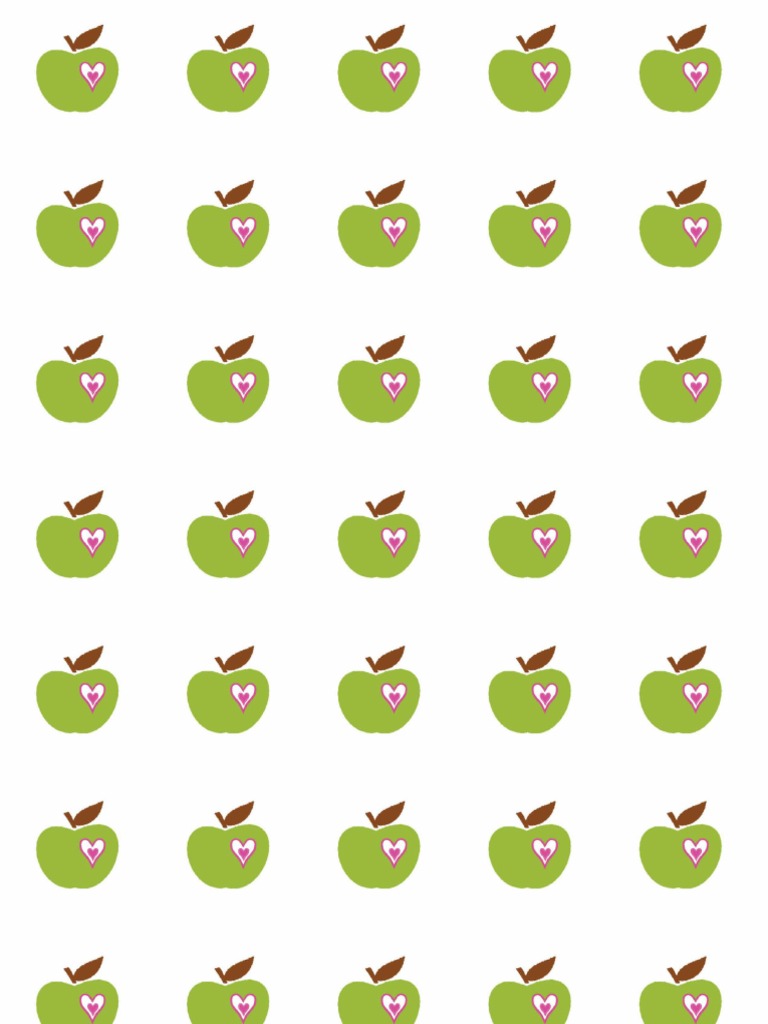 Printable apple gift wrap pdf foreign language studies