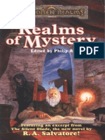 Realms of Mystery