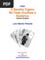 16633856 Curso de Baralho Cigano