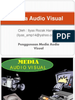 Media Audio Visual