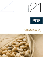 21 Vitamina K2 (MK-7) (Set12) - M