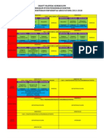 Draff Mapping Kurikulum 2013-2018