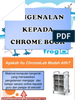 Pengenalan Kepada Chrome Lab