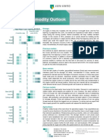 Q4 2013 Quarterly Commodity Outlook