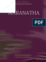 Daily Devotionals Maranatha