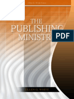 The Publishing Ministry