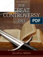 Great Controversy