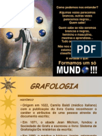 Grafologia Pps