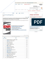 The Top 500 Design Firms - ENR - Engineering News Record - McGraw-Hill Construction