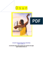 16654563 Apostila Da Africa Em Portugues Tudo Sobre Orisa Osun