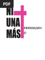 Feminicidio Si (2)
