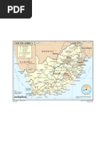 Download Map - South Africa by cartographica SN217594 doc pdf