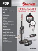 Starrett 98 Level FAQs and Usage Guide | PDF