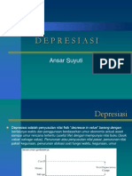 5 Depresiasia